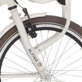 Alpina v vork 20 Clubb warm grey creme