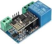 OTRONIC® ESP8266 5V WiFi relais module