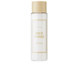 I'M From - Rice Toner 30ml mini - Korean Skincare