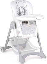 CAM Campione High Chair - Kinderstoel - TEDDY G - Made in Italy