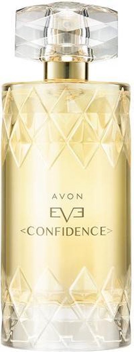 Eve Confidence Eau de Parfum Spray
