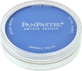 panpastel soft pastel ultramarine blue