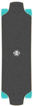 Long Island Bucket V2 33.5'' Downhill Longboard