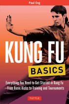 Tuttle Martial Arts Basics - Kung Fu Basics