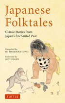 Tuttle Classics - Japanese Folktales