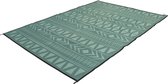 Bo-Camp Chill Mat - Oxomo - Groen - Extra Large