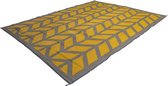 Bo-Camp Industrial - Chill Mat - Flaxton - Geel - Medium