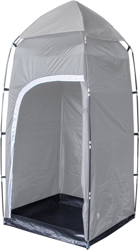 Bo-Camp - Douche/wc tent
