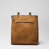 Back Shopper Camel