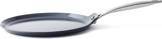 GreenPan Copenhagen pannekoekenpan 28cm - PFAS-vrij