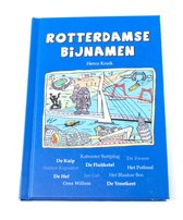 Rotterdamse Bijnamen