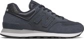 New Balance 574 Dames Sneakers - Blue - Maat 36.5