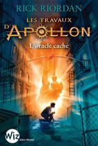 Les Travaux d'Apollon - tome 1