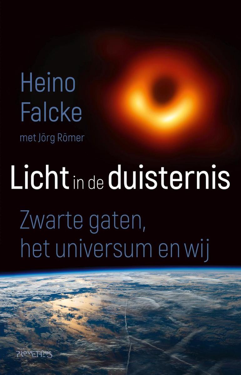 Licht in de duisternis (ebook), Heino Falcke | 9789044645248 | Boeken |  bol.com