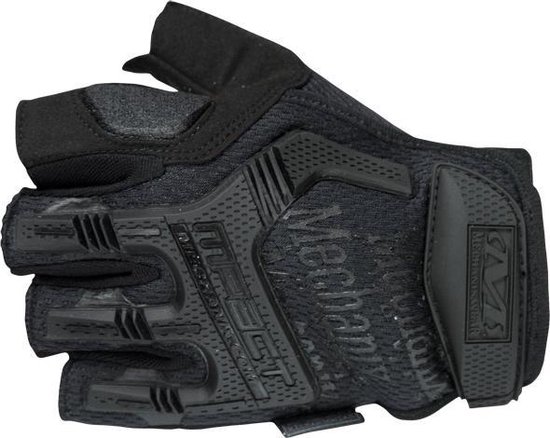 Bol Com Mechanix Wear M Pact Fingerless Covert