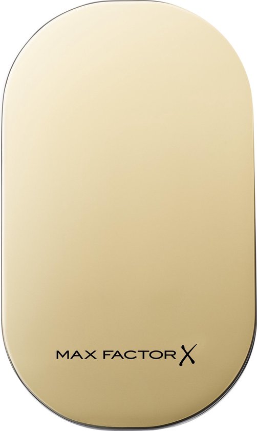 Max Factor Facefinity Compact Foundation - 006 Golden