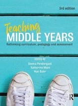 Teaching Middle Years