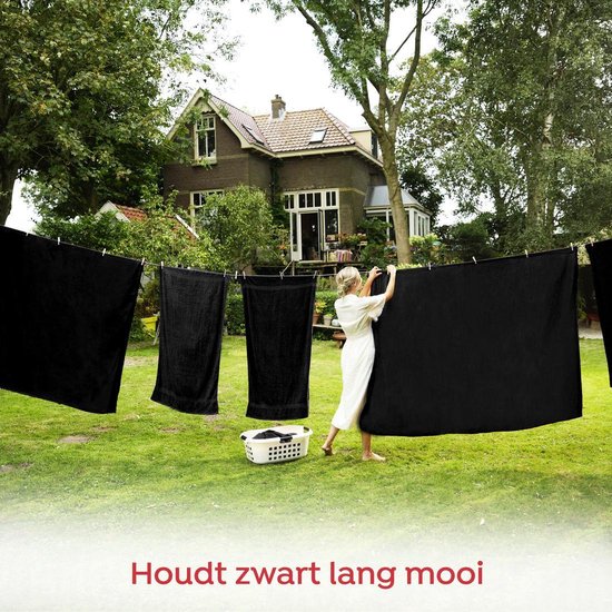 Robijn Black Velvet 3 in 1 Wascapsules - 40 wasbeurten