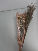 Gedroogde bloemen
