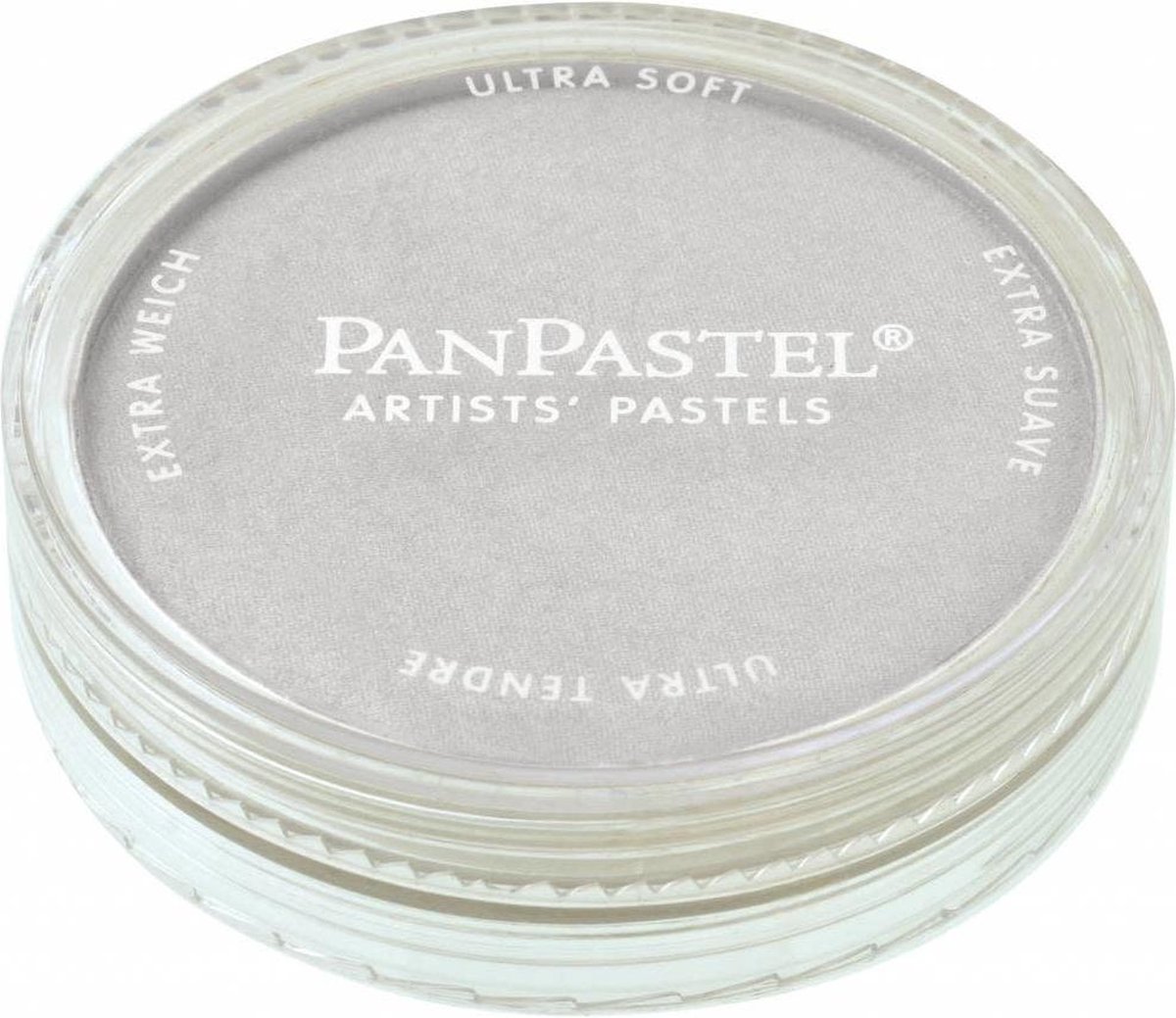 PanPastel - Metallic Silver