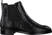 Omoda Masha Chelsea boots - Enkellaarsjes - Dames - Zwart - Maat 42