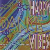 Happy Dance Vibes