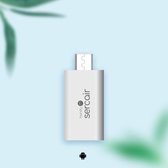 Sercair Handy M - IOS  - UVC sterilisator die past op je telefoon