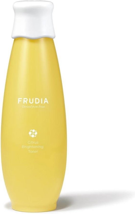 Frudia - Brightening Toner Brightening Tonic Is Face Citrus 195G - Frudia