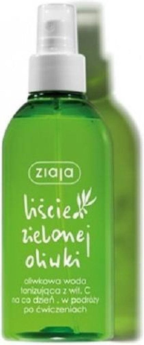 Skin Tonic Spray