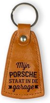 The Legend Collection Sleutelhanger "Porsche"