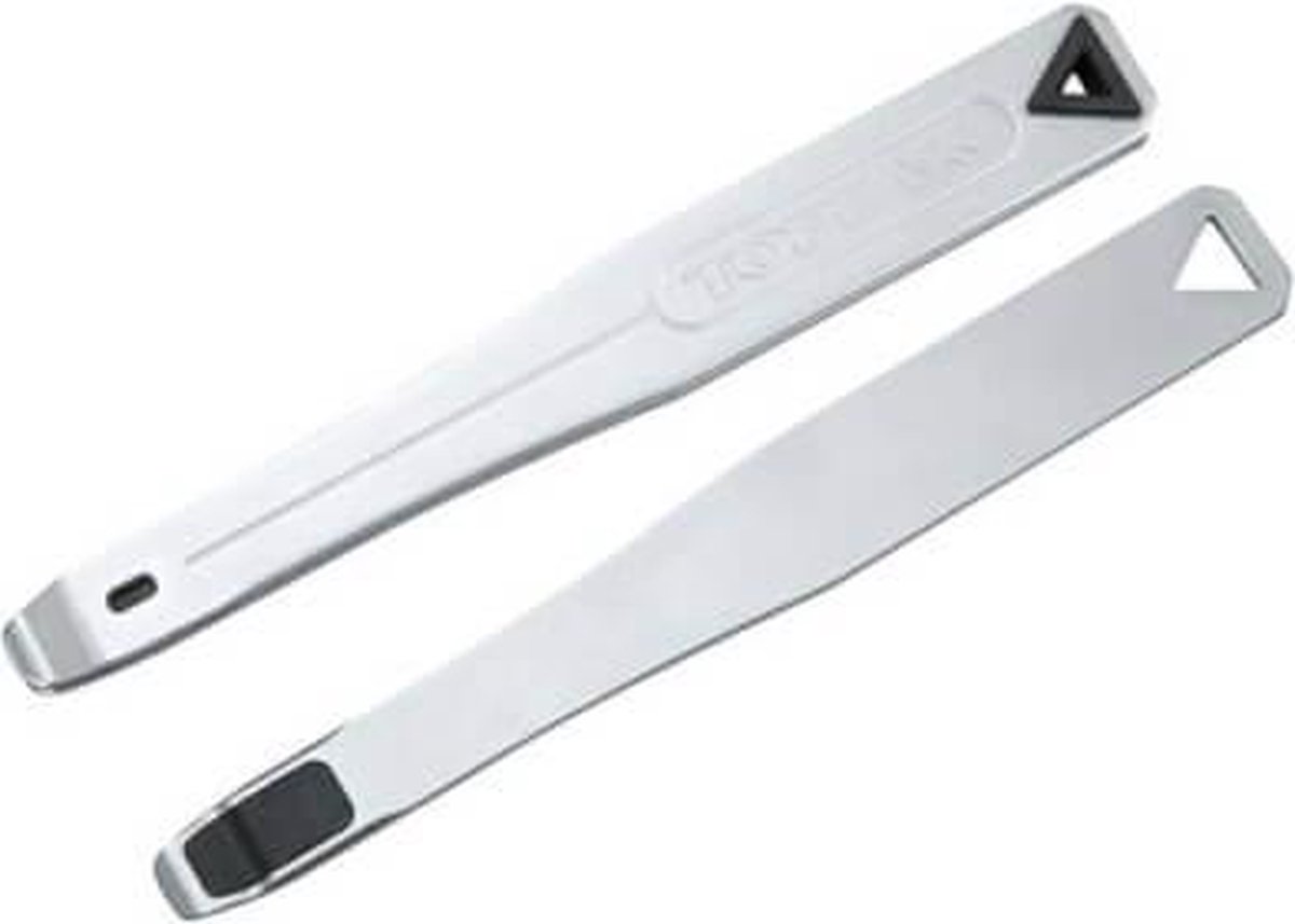 Topeak bandenlichter set staal