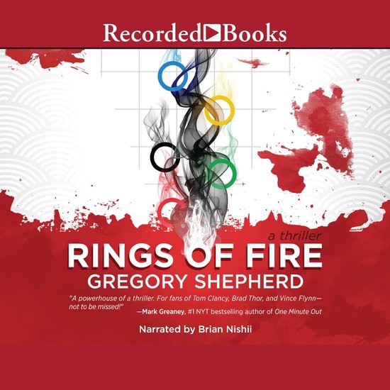 Rings of Fire - cover
