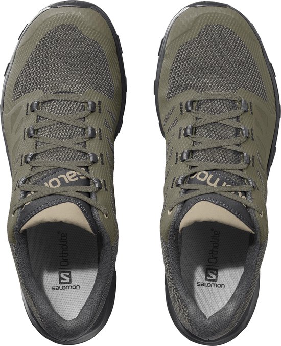 Beste prijs voor SALOMON Outline Prism GTX® (Wandelschoenen) | Trakks  Outdoor bij TraKKs eShop, de Hardloop- en Outdoor-specialist | Veilige en  gratis verzending ✓