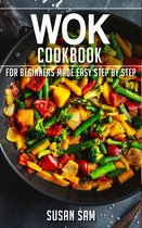 Wok Cookbook 1 - Wok Cookbook