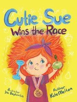 Cutie Sue- Cutie Sue Wins the Race