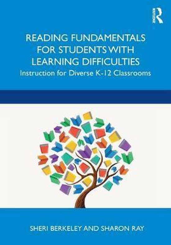 Reading Fundamentals for Students with Learning Difficulties