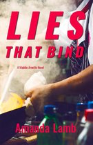 A Maddie Arnette Novel - Lies That Bind