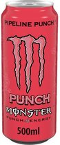 Monster Energy - Pipeline Punch 24 stuks - Energy Drank - Sport