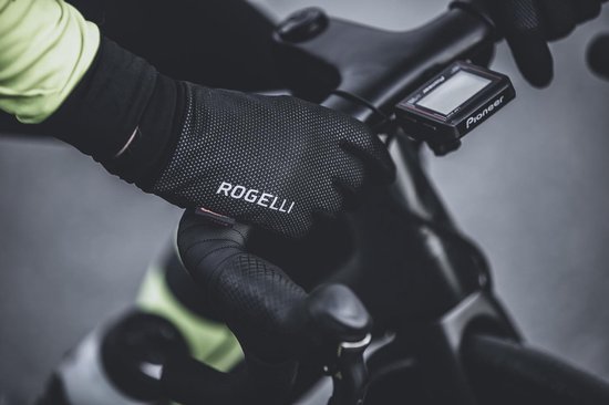 Rogelli Laval - Fietshandschoenen - Unisex - Rogelli