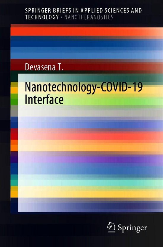 Physics and Astronomy (R0) - Nanotechnology-COVID-19 Interfa ... - cover