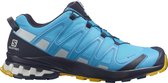 Salomon XA PRO 3D v8 GTX Wandelschoenen Heren - Hawaiian Ocean/Night Sky/Arrowwood - Maat 44