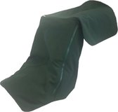Warme rolstoel beenhoes incl. voetenzak winddicht en waterafstotend - DAPPER