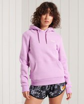 Superdry Orange Label Classic Dames Hoodie - Maat XS