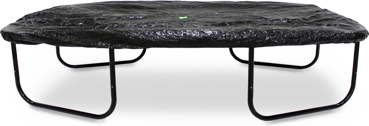 EXIT trampoline afdekhoes rechthoekig 214x366cm