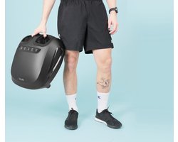Amplify Flowfeet - appareil de massage des pieds.