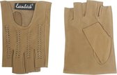 Laimbock handschoenen Saltillo Camel - 8.5