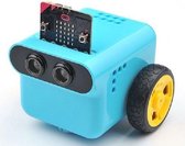 Elecfreaks – TPBot Car Kit – Smart Car Robot Kit voor micro:bit [EF08223]