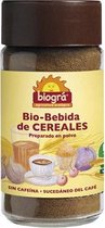 Biográ Bio-cafe De Cereales 100g Biogra Bio