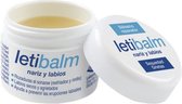 Letibalm Jar 10ml