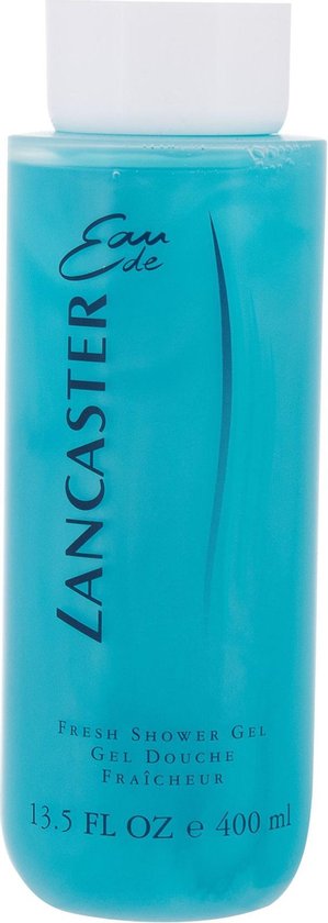 Lancaster - EAU DE LANCASTER gel ducha 400 ml |